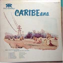 Various CARIBEana