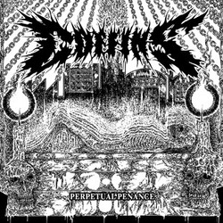Coffins Perpetual Penance