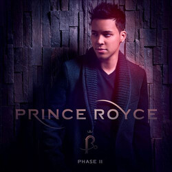 Prince Royce Phase II
