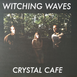 Witching Waves Crystal Cafe