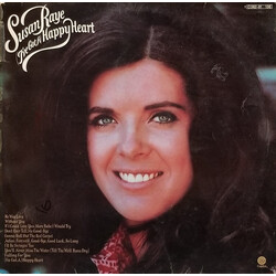 Susan Raye I've Got A Happy Heart