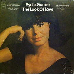 Eydie Gormé The Look Of Love