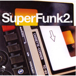Various SuperFunk2.