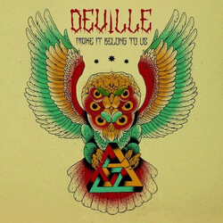Deville (7) Make It Belong To Us