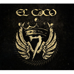 El Caco 7