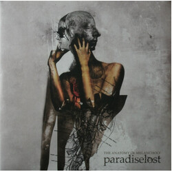 Paradise Lost The Anatomy Of Melancholy