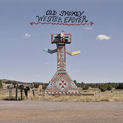 Old Smokey Wester Easter