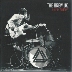 The Brew (2) Live in Europe