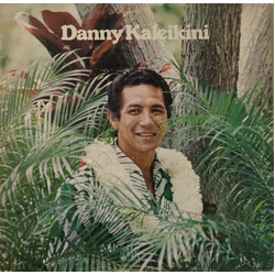 Dan Kaleikini Hula Eyes