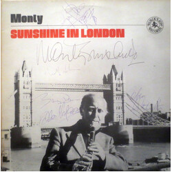 Monty Sunshine Sunshine In London