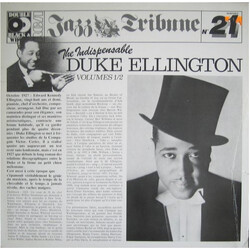 Duke Ellington The Indispensable Volumes 1/2