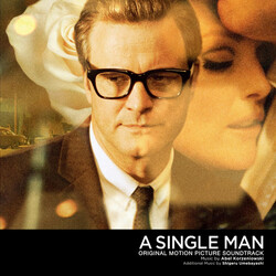 Abel Korzeniowski A Single Man (Original Motion Picture Soundtrack)