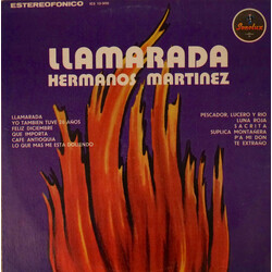 Hermanos Martínez Llamarada