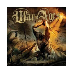 War Of Ages Pride Of The Wicked