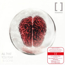 Headspace (12) All That You Fear Is Gone