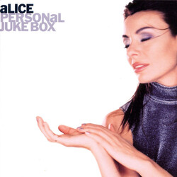Alice (4) Personal Juke Box