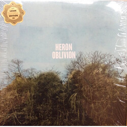 Heron Oblivion Heron Oblivion