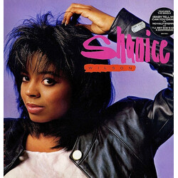 Shanice Wilson Discovery