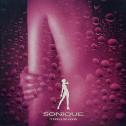 Sonique It Feels So Good