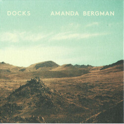 Amanda Bergman Docks Vinyl LP