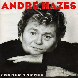 André Hazes Zonder Zorgen