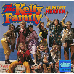The Kelly Family Almost Heaven