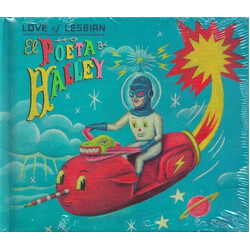 Love Of Lesbian El Poeta Halley