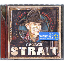George Strait Cold Beer Conversation