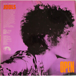 Julie Driscoll, Brian Auger & The Trinity Open