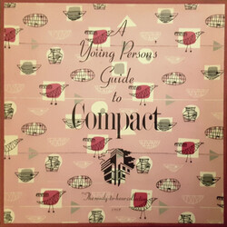 Various A Young Person's Guide To Compact