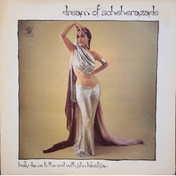 John Bilezikjian Dream Of Scheherazade