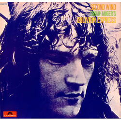 Brian Auger's Oblivion Express Second Wind