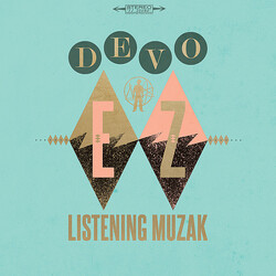 Devo EZ Listening Muzak