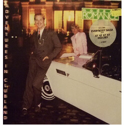 Modern Romance Adventures In Clubland