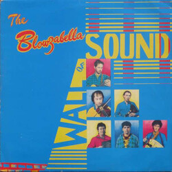 Blowzabella The Blowzabella Wall Of Sound
