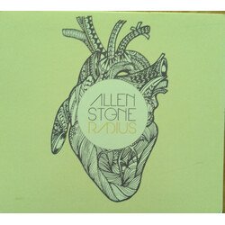 Allen Stone (2) Radius