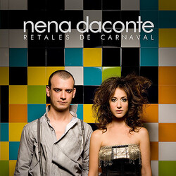 Nena Daconte Retales De Carnaval
