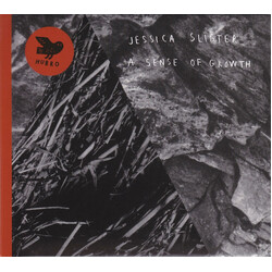 Jessica Sligter A Sense Of Growth Vinyl LP