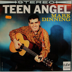 Mark Dinning Teen Angel