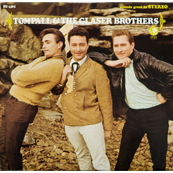 Tompall Glaser & The Glaser Brothers Tompall & The Glaser Brothers