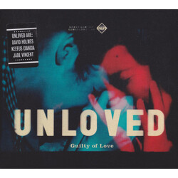 Unloved (4) Guilty Of Love