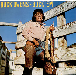 Buck Owens Buck 'em
