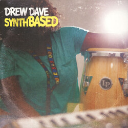 Drew Dave SynthBASED