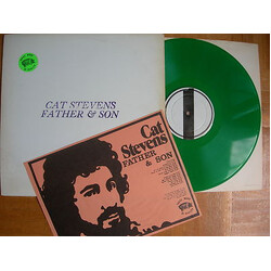 Cat Stevens Father & Son