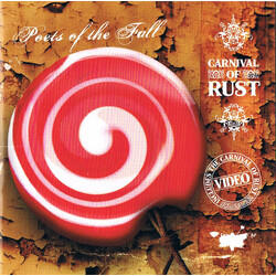 Poets Of The Fall Carnival Of Rust