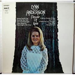 Lynn Anderson Flower Of Love