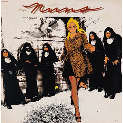 The Nuns The Nuns