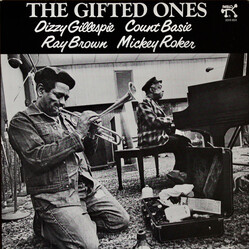 Count Basie / Dizzy Gillespie The Gifted Ones