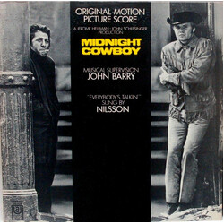 Various Midnight Cowboy (Original Motion Picture Score)