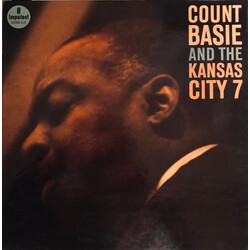 Count Basie And The Kansas City Seven Count Basie And The Kansas City 7